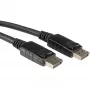 DisplayPort-kaabel VALUE DP-DP LSOH M/M 5 m
