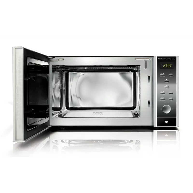 Mikrolaineahi Caso MG 25 900 W 25 L