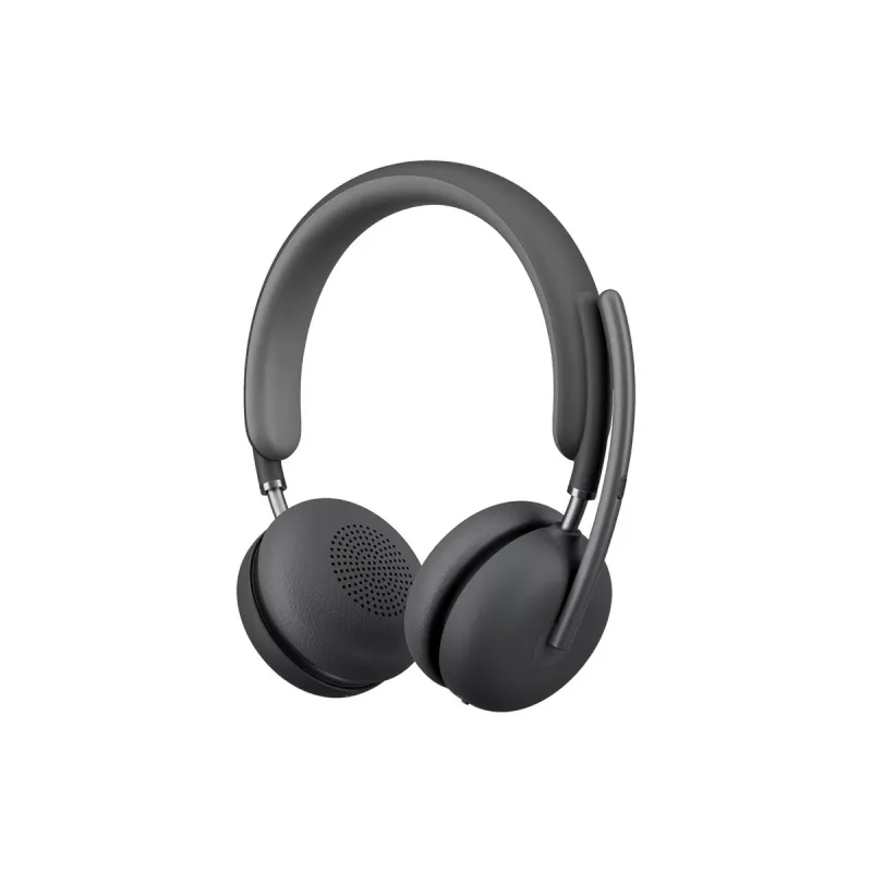 LOGITECH Zone Wireless 2 kõrvaklapid Teams native Bluetooth - GRAPHITE TEAMS