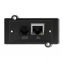SNMP-moodul QOLTEC 50389 katkematu toiteallika jaoks
