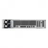 NAS-server SA3410 Xeon D-1541 16 GB 12x0 kõvaketast 4x1GbE 2x10GbE 2U 2x550W 5-aastane garantii