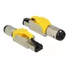 Traadiühendus RJ-45 DeLOCK 86287