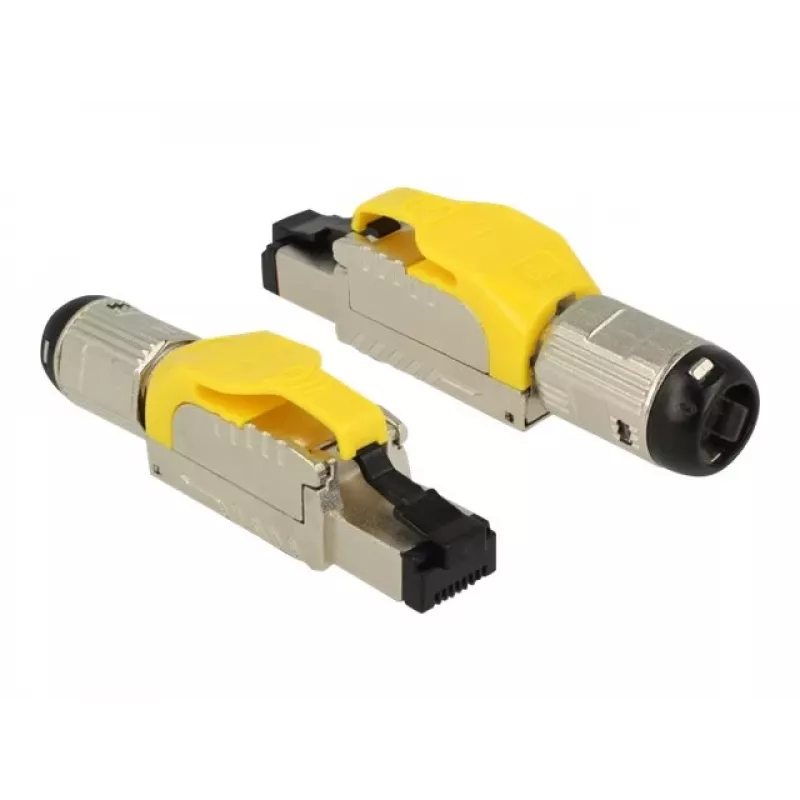 Traadiühendus RJ-45 DeLOCK 86287