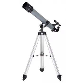 Levenhuk Blitz 70 Base Refraktor 140x Hall