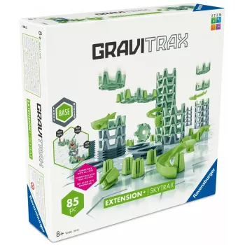 Ravensburger GraviTrax komplekteerimismoodul Skytrax, alates 8. eluaastast