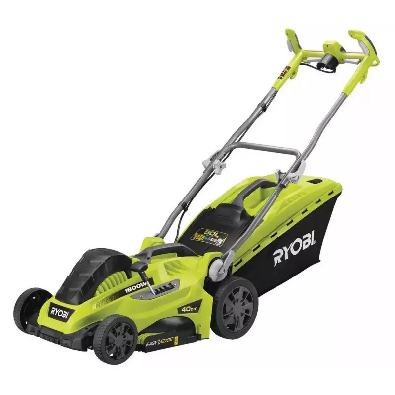 Ryobi RLM18E40H tõukamismuruniiduk