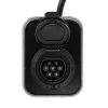 GREEN CELL WALLBOX EV POWERBOX 22KW pistiku ja RFID-ga