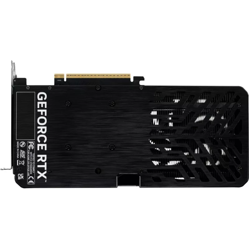 Graafikakaart Palit GeForce RTX 5060 Ti 8 GB GDDR7