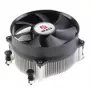 Akasa AK-CC1113BP01 madalprofiiliga protsessorijahuti, AMD pesa AM4 ja AM5 - 95 mm