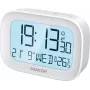 Digital alarm clock SENCOR SRC 2200 with LED display and battery backup
