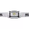 Pealamp Petzl TIKKA CORE 450 lm valge — laetav pealamp, kompaktne käed-vabad valgustus