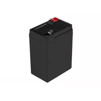 UPS-i aku roheline Cell AGM02 — suletud pliiaku (VRLA) vahetusaku UPS-süsteemidele