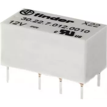 PCB relee 30.22.9.012.0000 (30.22.9.012)