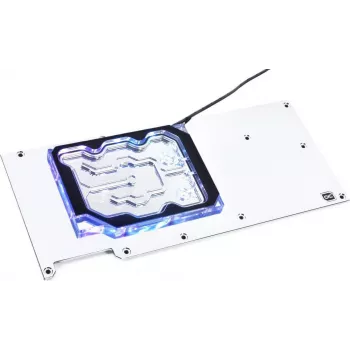Alphacool Eisblock Aurora GPX-N akrüül Aktiivne tagapaneel 3080/3090 FTW3 PHT EOL (13043)