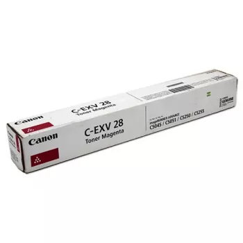 Tooneri kassett Canon C-EXV 28 1 tk magenta 19000 lehekülge