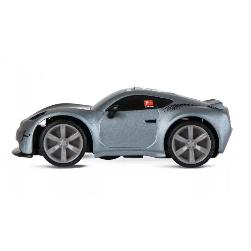 RC Auto Bundesliga Mini RC 1:43 Hall