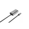 USB-kaabel UNITEK U305A 5m USB 3.2 Gen 1 USB C Hall