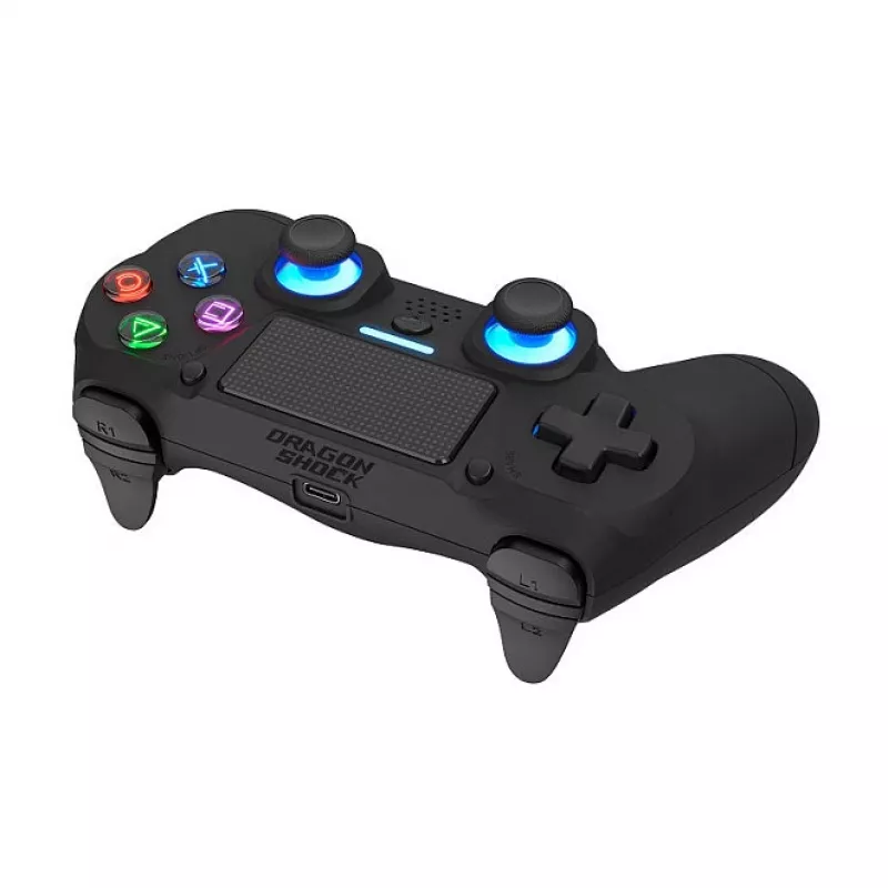 Dragonshock Controller Mizar+ Wireless must PS4/PC