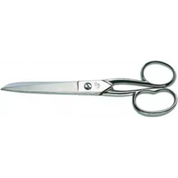 Käärid c.k tools C80766 — universaalsed käsikäärid, 155 mm, nikeldatud