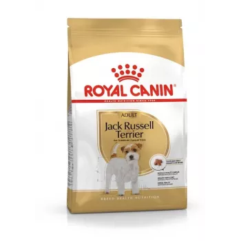 ROYAL CANIN Jack Russell Adult - kuiv koeratoit - 7.5 kg