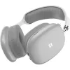 Juhtmeta kõrvapealsed kõrvaklapid DEFENDER EEMOTION B645 — binauraalsed, USB-C, AUX, 20–20 000 Hz, 105 dB tundlikkus