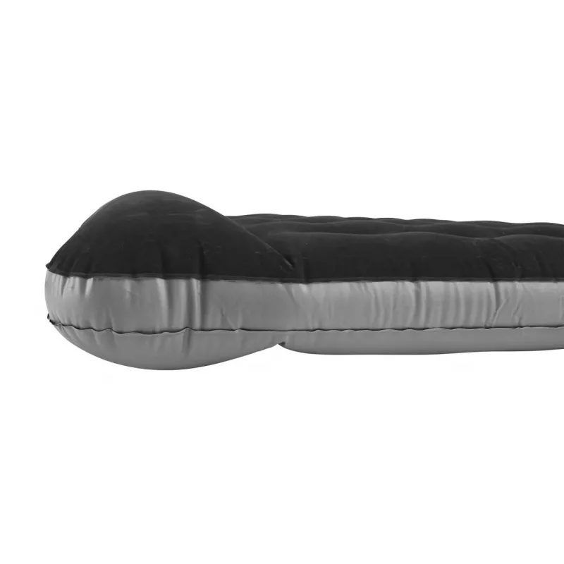 Täispuhutav kahekohaline õhkmadrats Outwell Classic koos padja ja pumbaga, 300 mm