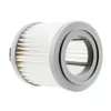 HEPA-vahetusfilter Jimmy JV53 jaoks, ühildub JV51 JV53 JV83, MPN JV53 HEPA