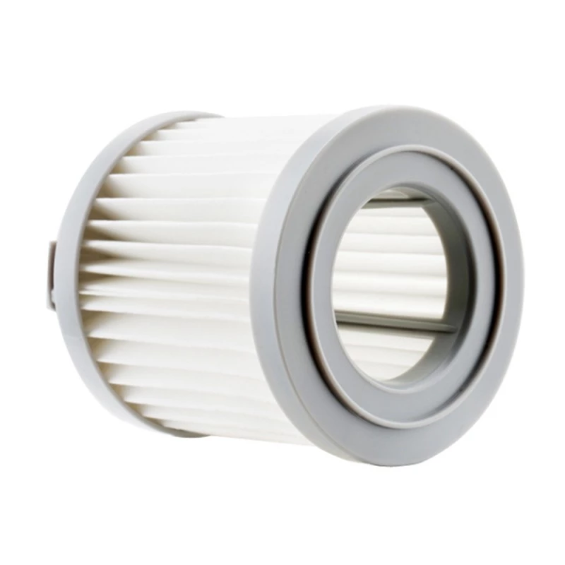 HEPA-vahetusfilter Jimmy JV53 jaoks, ühildub JV51 JV53 JV83, MPN JV53 HEPA
