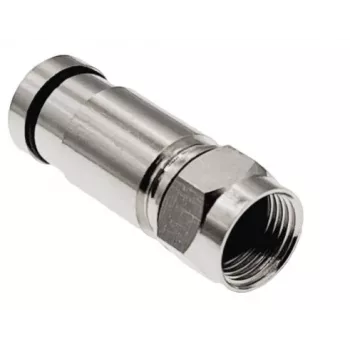 Alantec Compression F-ühenduspistik RG6