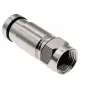 Alantec Compression F-ühenduspistik RG6