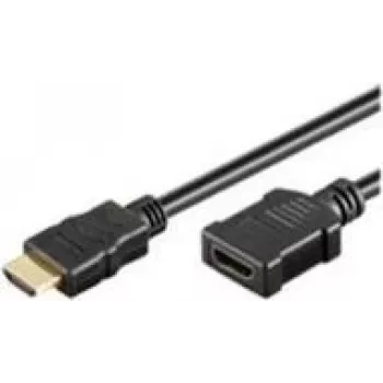 HDMI-kaabel ShiverPeaks BS77479-2.0 2m