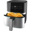 CECOTEC Cecofry Full Inox Pro 5500 Pro lauale asetatav fritüür koos tarvikutega