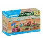 Wiltopia 71625 Vombati varjualuse figuurikomplekt