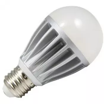 Ultron LED save-E E27 10 vatti 3000K, 810 lm