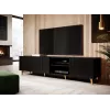 Cama RTV-kapp PAFOS 200x42x52 must matt