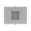 19-tolline 32U LANBERG püstikapp hall klaasukse ja LCD-ga 600×800 mm (tasapakendis)