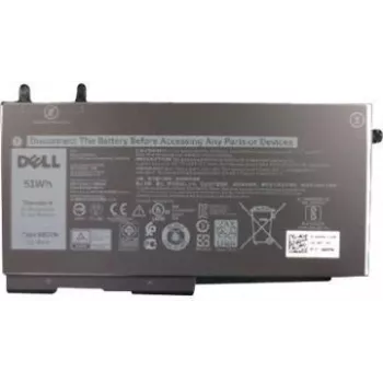 Aku Dell Latitude 5410 sülearvuti aku — Dell Latitude 5410 aku