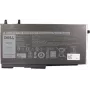 Aku Dell Latitude 5410 sülearvuti aku — Dell Latitude 5410 aku
