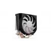 ENDORFY Spartan 5 MAX ARGB protsessori õhkjahuti 12 cm Must 1 tk