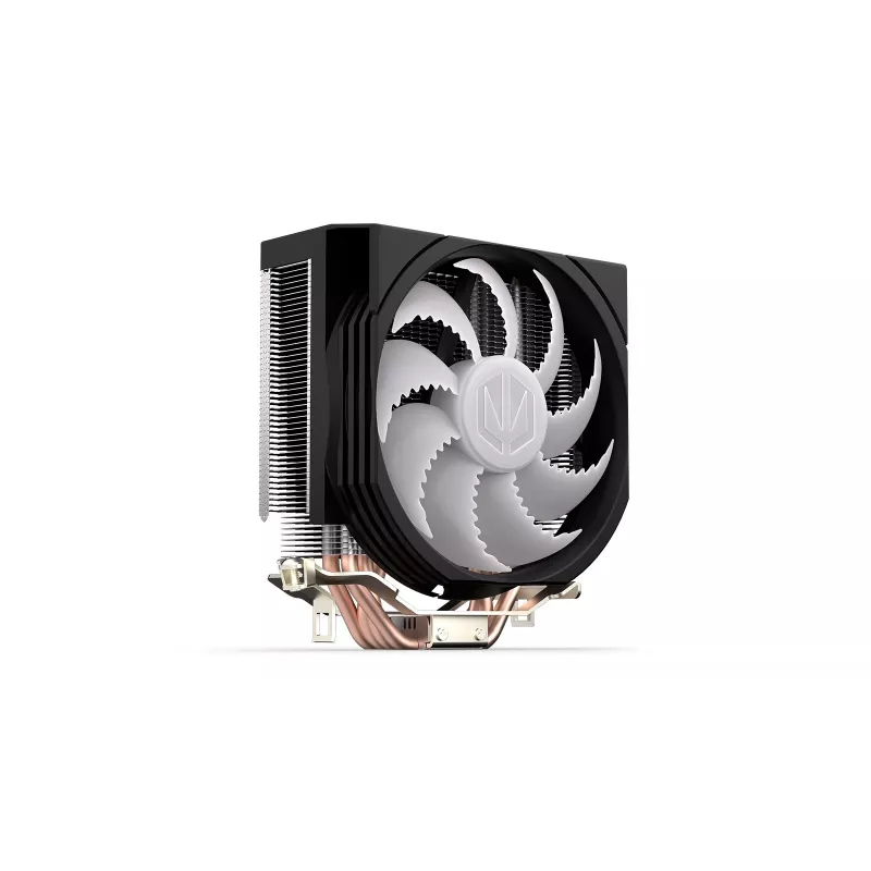 ENDORFY Spartan 5 MAX ARGB protsessori õhkjahuti 12 cm Must 1 tk