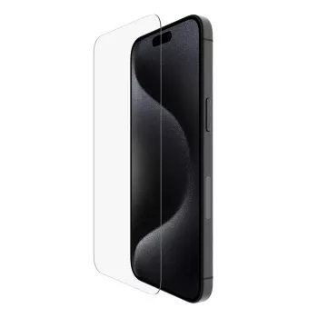Ekraanikaitse Belkin ScreenForce iPhone 15 Pro Max karastatud klaas