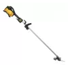 DeWALT DCMBC812N-XJ võsalõikur/murutrimmer 25 cm vahelduvvool Must, Kollane