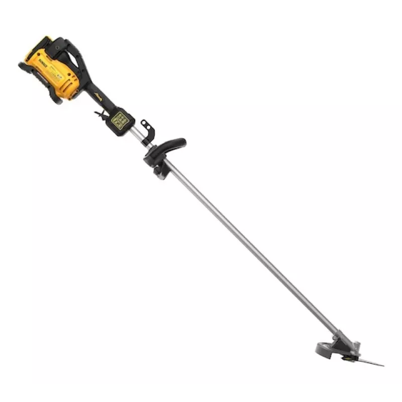 DeWALT DCMBC812N-XJ võsalõikur/murutrimmer 25 cm vahelduvvool Must, Kollane
