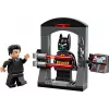 Bricks Super Heroes 30726 Batman: Bruce Wayne ja Batsuit