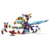 LEGO NINJAGO 71836 Kaare draakon Fookusest