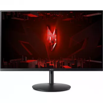 Acer Nitro XF0 XF240Y X1 arvutimonitor 60,5 cm (23,8) 1920 x 1080 pikslit Full HD LCD must