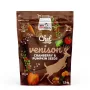 SYTA MICHA Chef Venison with cranberry and pumpkin seeds - kuiv koeratoit - 1,5 kg