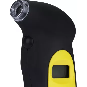 Digitaalne rehvirõhumõõtur STANLEY STHT80874-0, 0–100 PSI, LCD-ekraan