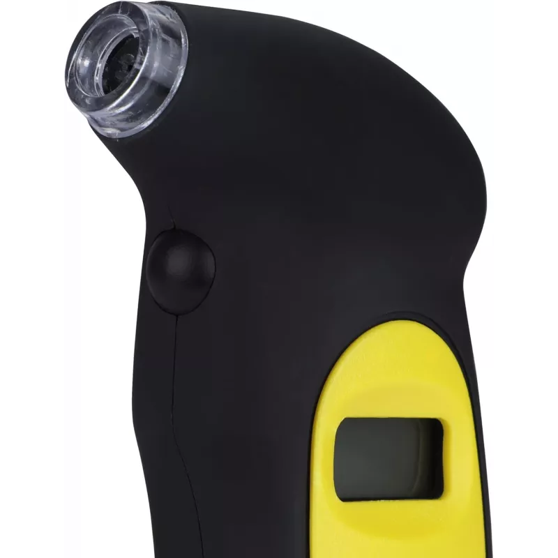 Digitaalne rehvirõhumõõtur STANLEY STHT80874-0, 0–100 PSI, LCD-ekraan