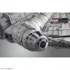 REVELL Millennium Falcon mudelikomplekt 1:144 mõõtkavas — plastmassist koostatav kosmoselaev